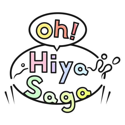 OhHiyaSaga